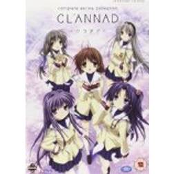 Clannad Complete Series Collection [DVD]